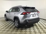 Used 2022 Toyota RAV4 XLE image 5