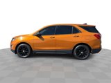 Certified 2018 Chevrolet Equinox LS image 5