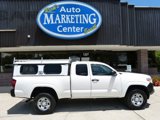 Used 2021 Toyota Tacoma SR image 4