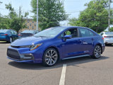 Certified 2021 Toyota Corolla SE image 3