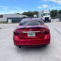 Used 2021 INFINITI Q50 Red Sport 400 w/ Carbon Fiber Package image 5