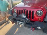 Used 2011 Jeep Wrangler Unlimited Sport image 2