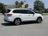 Used 2014 Nissan Pathfinder Platinum w/ Platinum Premium Package image 2