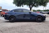 New 2025 MAZDA MAZDA3 s image 4