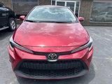 Used 2022 Toyota Corolla LE image 4
