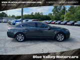 Used 2012 Acura TL w/ Technology Package image 3