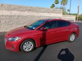Used 2018 Hyundai Elantra SE w/ SE Connectivity Package 04 image 3