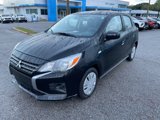 Used 2024 Mitsubishi Mirage ES image 3