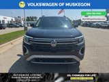 New 2025 Volkswagen Atlas Peak Edition SE image 2