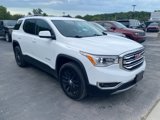 Used 2018 GMC Acadia SLT image 3