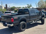Used 2014 Ford F350 Lariat w/ Lariat Ultimate Package image 3