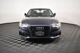 Used 2012 Audi A6 3.0T Prestige image 2