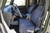 Used 2008 Jeep Wrangler Unlimited X image 3