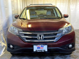 Used 2014 Honda CR-V EX-L image 3
