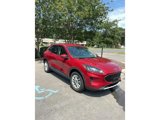 Certified 2020 Ford Escape SE image 5