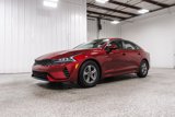Used 2021 Kia K5 LXS image 3