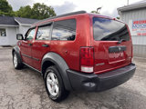 Used 2007 Dodge Nitro SXT image 6