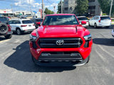 Used 2024 Toyota Tacoma SR5 image 2