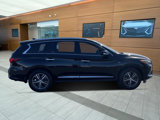 Used 2020 INFINITI QX60 Luxe w/ Essential Package image 4