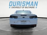 Used 2021 Chevrolet Camaro LT w/ RS Package image 5