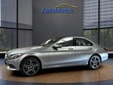 Used 2015 Mercedes-Benz C 300 4MATIC Sedan image 4