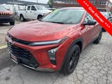Used 2024 Chevrolet Trax ACTIV w/ Sunroof Package image 2