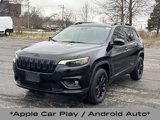 Certified 2023 Jeep Cherokee Altitude Lux image 4