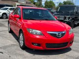 Used 2007 MAZDA MAZDA3 i Touring image 3