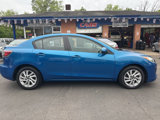 Used 2012 MAZDA MAZDA3 i Touring image 4