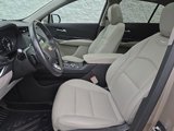 Certified 2022 Cadillac XT4 Luxury w/ Cold Weather Package image 2
