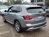 Used 2024 BMW X3 sDrive30i w/ Convenience Package image 5