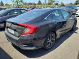 Used 2019 Honda Civic Sport image 4