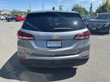 Used 2024 Chevrolet Equinox LS w/ LS Convenience Package image 4