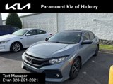 Used 2017 Honda Civic EX image 2
