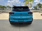 Used 2022 Chevrolet TrailBlazer RS image 5