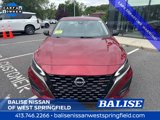 Used 2023 Nissan Altima 2.5 SR image 2