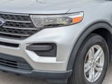 Used 2020 Ford Explorer XLT image 2