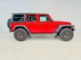 Used 2020 Jeep Wrangler Unlimited Sport image 3