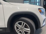 Used 2021 Mercedes-Benz GLB 250 4MATIC w/ Premium Package image 4