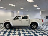 Used 2012 Nissan Frontier SV image 4