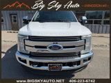 Used 2017 Ford F250 Lariat w/ Chrome Package image 2
