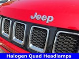 Certified 2017 Jeep Compass Latitude w/ Popular Equipment Group image 4
