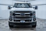 Used 2022 Ford F250 XLT w/ XLT Premium Package image 2