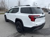 Used 2022 GMC Acadia AT4 w/ Technology Package image 4