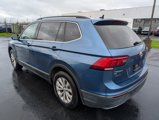 Used 2018 Volkswagen Tiguan SE w/ Panoramic Sunroof Package image 5