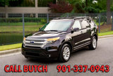 Used 2014 Ford Explorer XLT w/ Equipment Group 201A image 2