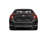 Used 2019 Honda Civic LX image 5