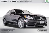 Used 2016 Mercedes-Benz C 300 4MATIC Sedan image 1