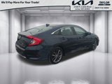 Used 2021 Honda Civic EX image 5