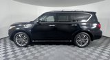 Certified 2019 INFINITI QX80 Luxe w/ 22" Wheel Package image 5